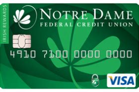 ndfcu credit card.